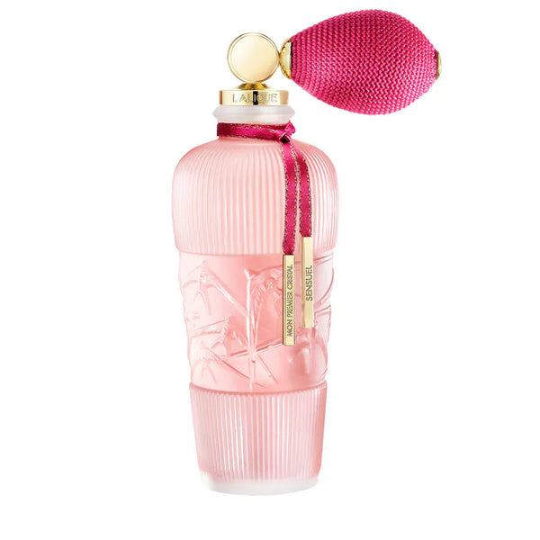 Lalique Mon Premier Cristal Sensuel — 1