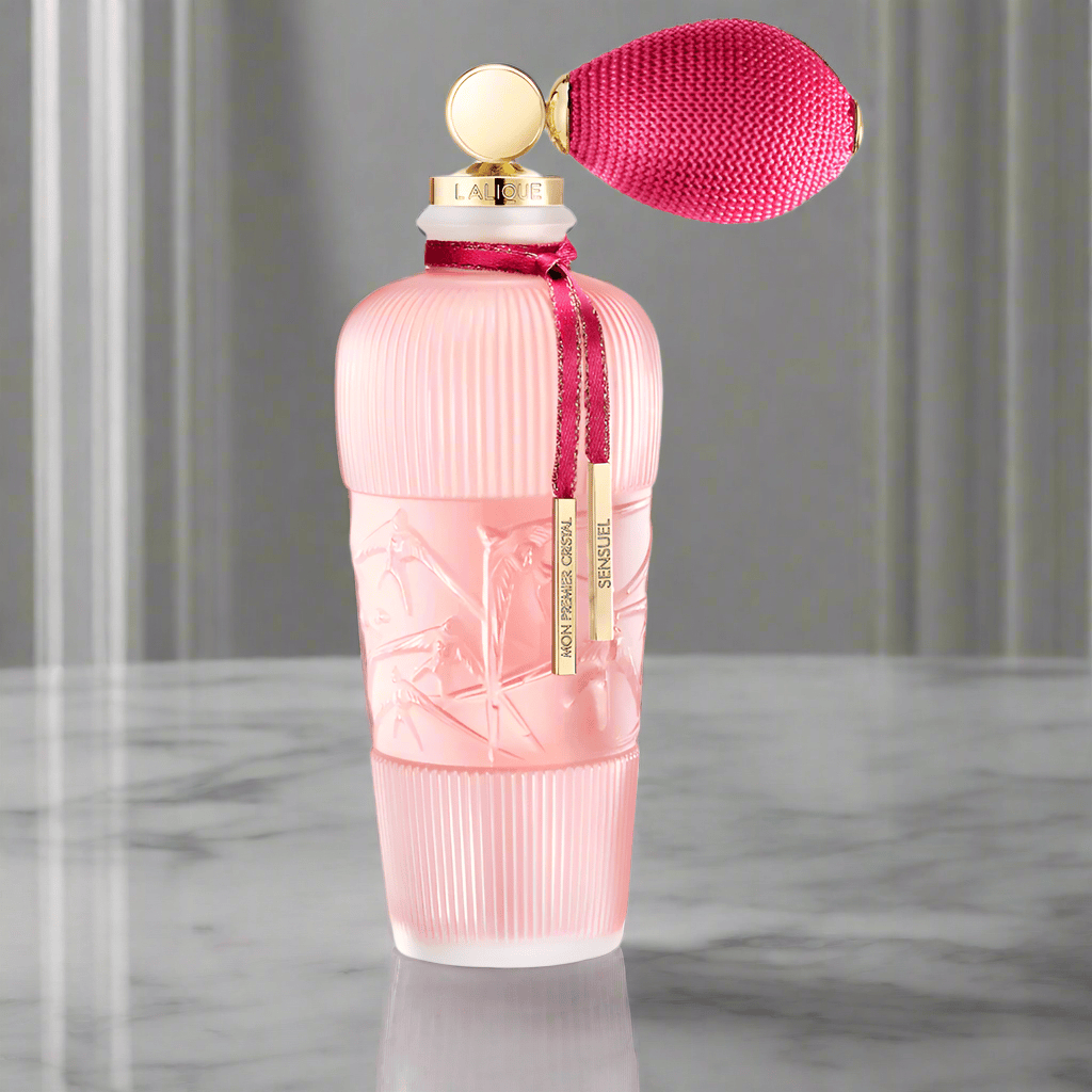 Lalique Mon Premier Cristal Sensuel — 3