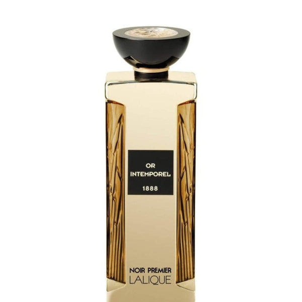 Lalique Or Intemporel 3.4 Oz Edp — 1