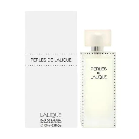 Lalique Perles De Lalique 3.3 Oz Edp — 2