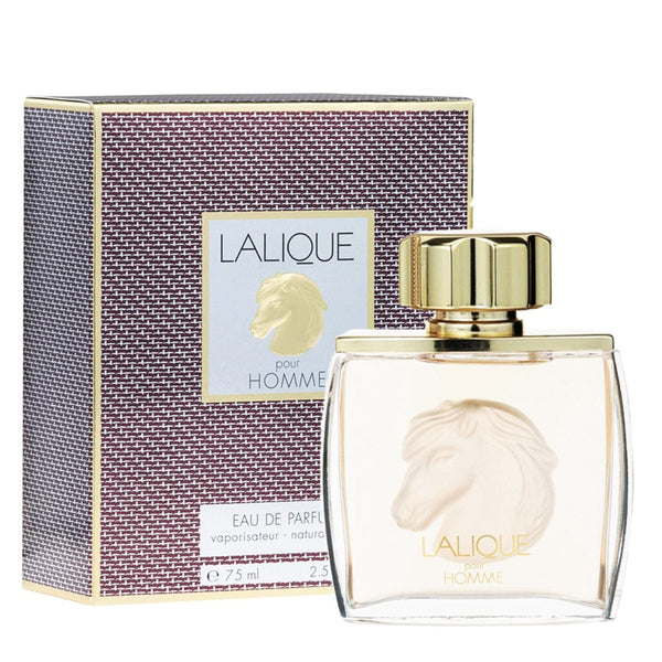 Lalique Pour Homme Equus 2.5 oz Edp — 2