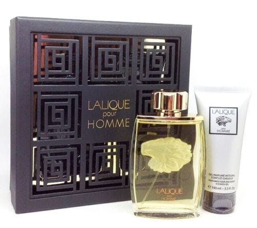 Lalique Pour Homme Lion Eau De Parfum — 4