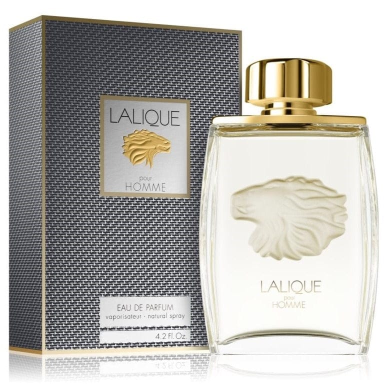 Lalique Pour Homme Lion Eau De Parfum — 3