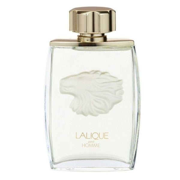 Lalique Pour Homme Lion Men 4.2 oz Edt — 1