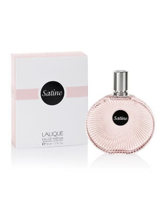 Lalique Satine For Women 3.3 Oz Edp — 2