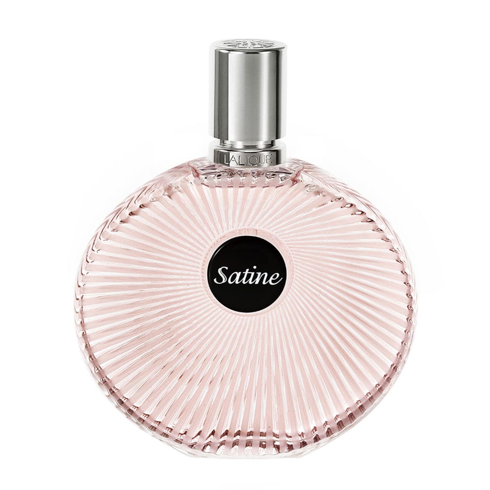 Lalique Satine For Women 3.3 Oz Edp — 1