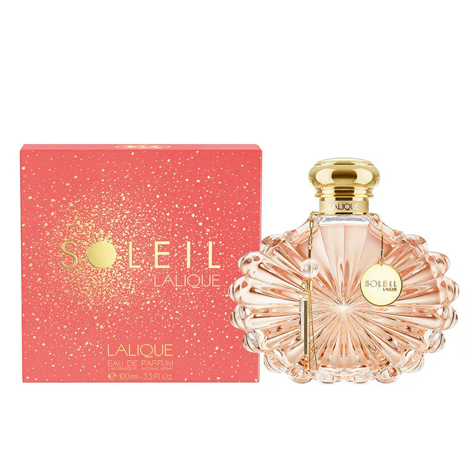 Lalique Soleil — 2