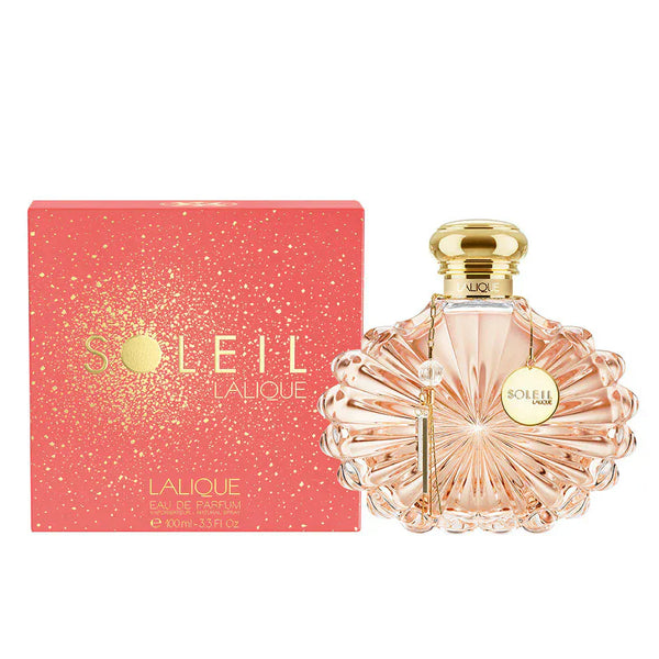 Lalique Soleil — 2