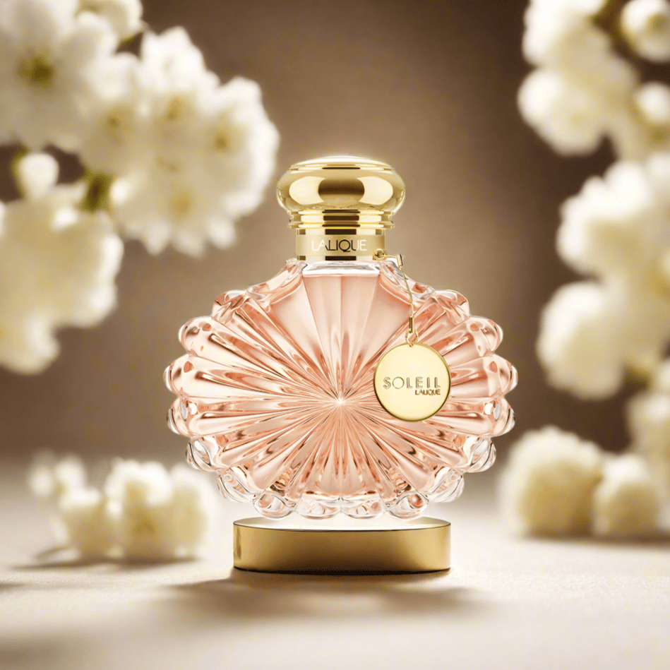 Lalique Soleil — 3