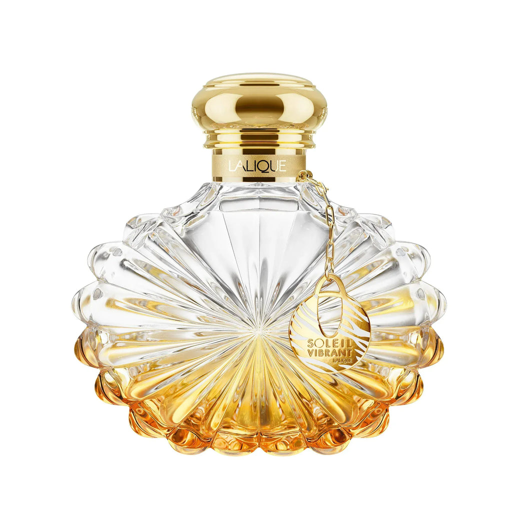 Lalique Soleil Vibrant Women 3.3 oz Edp — 1