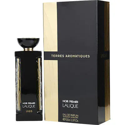 Lalique Terres Aromatiques 3.3 Oz Edp — 2