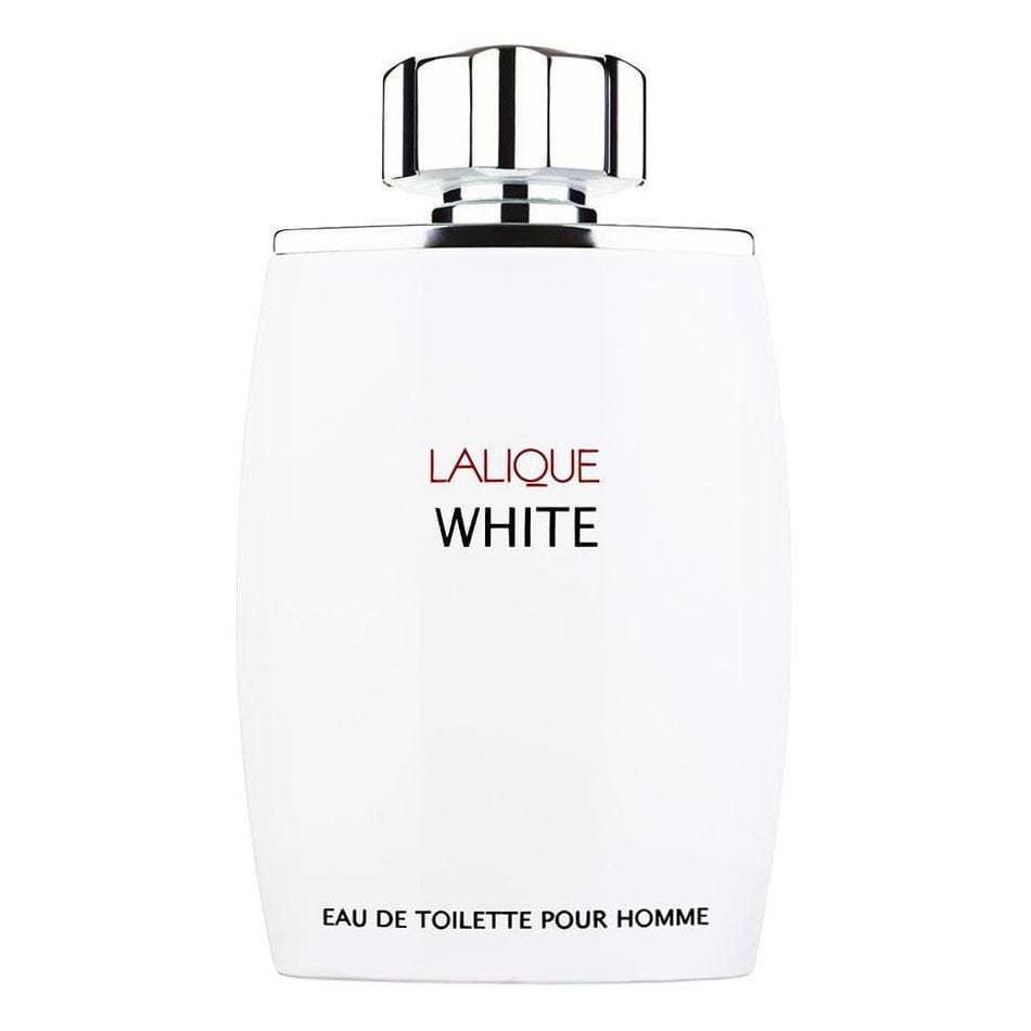 Lalique White Men  4.2 oz Edt — 1