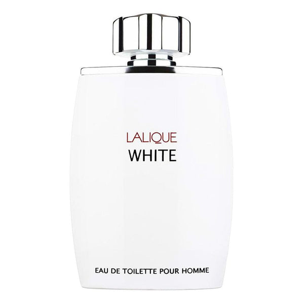 Lalique White Men  4.2 oz Edt — 1