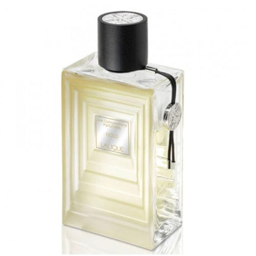 Lalique Woody Gold 3.3 Oz Edp — 1