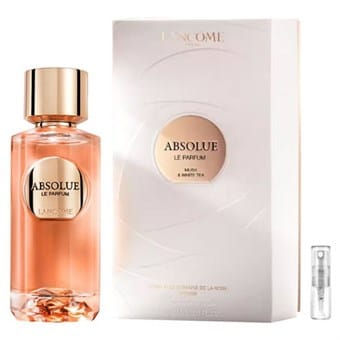 Lancome Absolue Le Parfum — 3