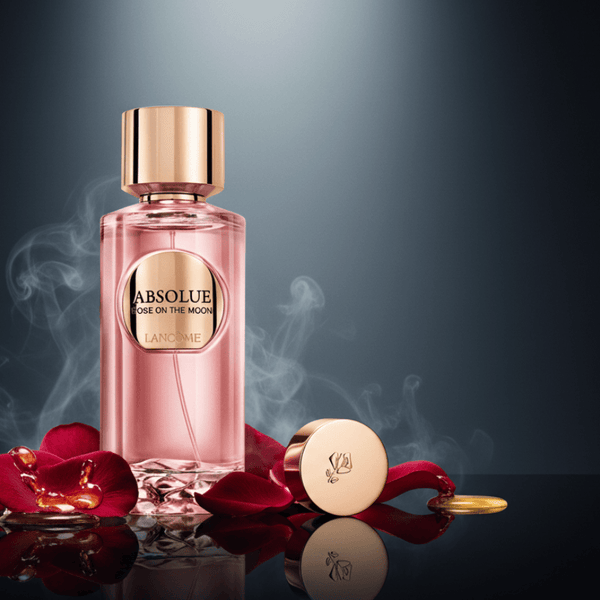 Lancome Absolue Rose On The Moon — 2