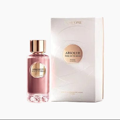 Lancome Absolue Rose On The Moon — 3