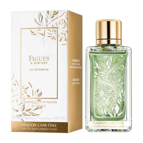 Lancome Figues & Agrumes Unisex Perfume/Cologne For Men & Women Eau de Parfum 3.3 oz Edp — 2