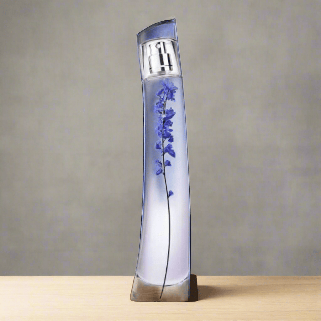 Lancome Flower Ikebana Indigo Women's Perfume/Cologne For Women Eau de parfum 2.5 oz Edp — 3