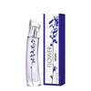 Lancome Flower Ikebana Indigo Women's Perfume/Cologne For Women Eau de parfum 2.5 oz Edp — 2