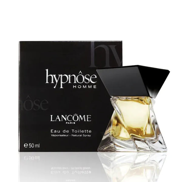 Lancome Hypnose Homme Men's Perfume/Cologne For Men Eau de Toilette 1.7 oz Edt — 2
