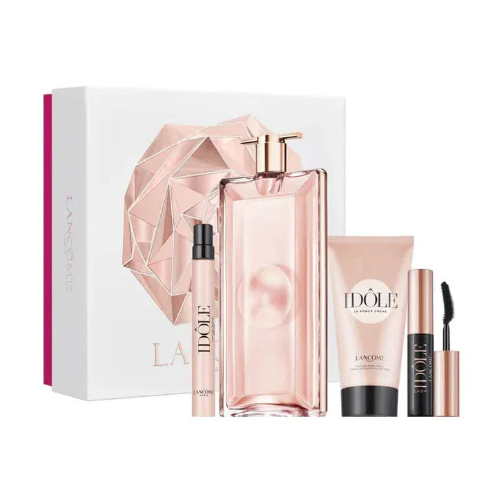 Lancome Idole For Women/Cologne For Women Eau de Parfum 1.7 oz / 2.5 oz / 3.4 oz / Gift Set 3.4 oz Edp — 5