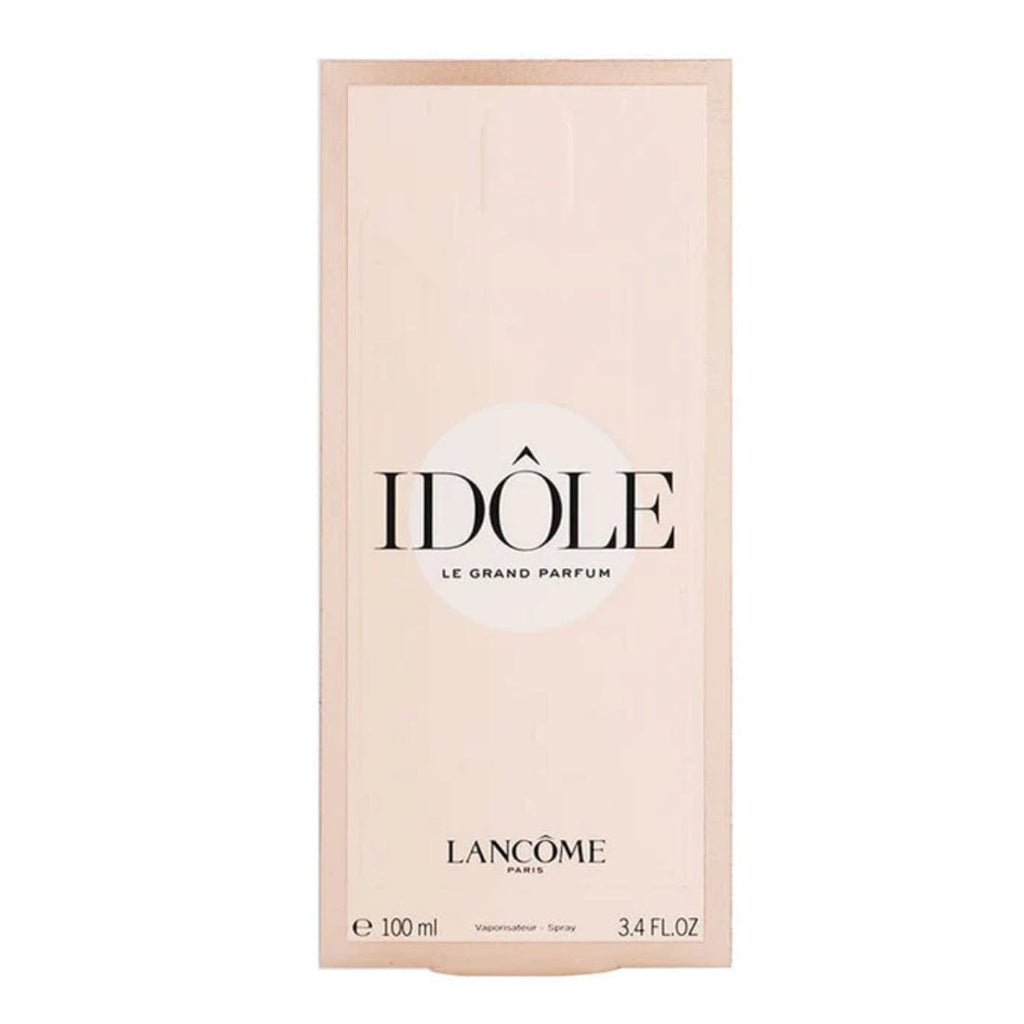 Lancome Idole For Women/Cologne For Women Eau de Parfum 1.7 oz / 2.5 oz / 3.4 oz / Gift Set 3.4 oz Edp — 4