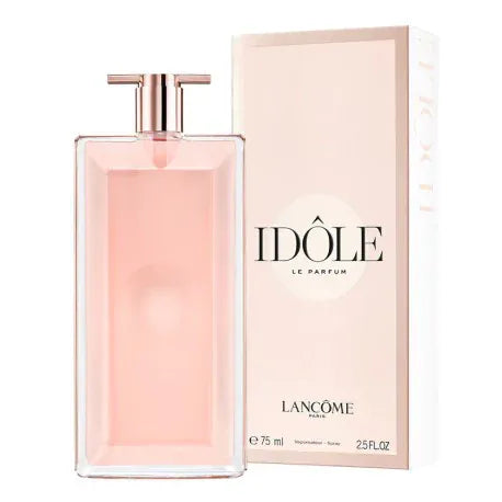 Lancome Idole For Women/Cologne For Women Eau de Parfum 1.7 oz / 2.5 oz / 3.4 oz / Gift Set 3.4 oz Edp — 3