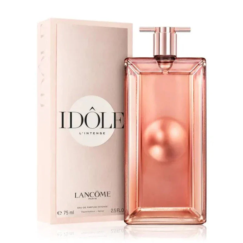 Lancome Idole L'Intense Women's Perfume/Cologne For Women Eau de Parfum 2.5 oz Edp — 2