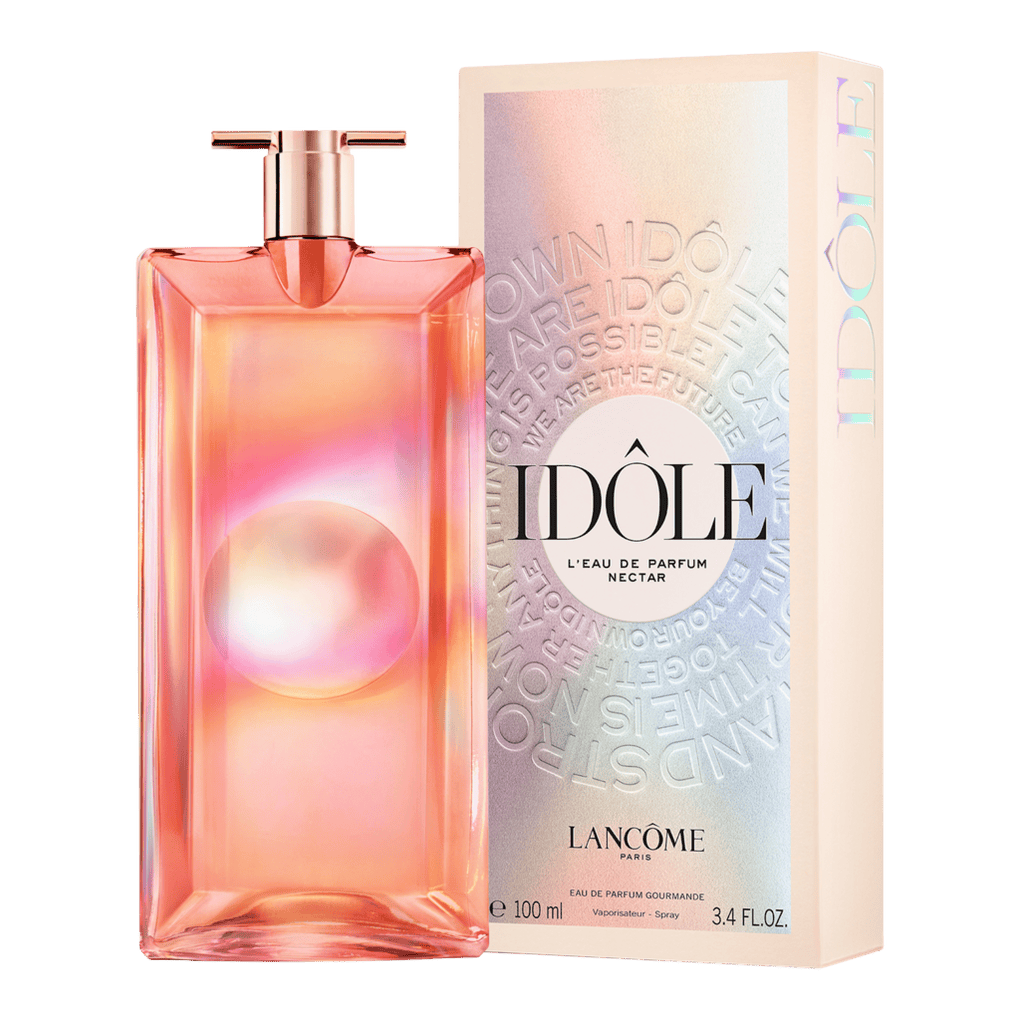 Lancome Idole Nectar Women's Perfume/Cologne Women's Perfume/Cologne For Women Eau de Parfum 1.7 oz / 3.4 oz Edp — 2
