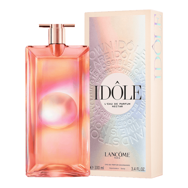 Lancome Idole Nectar Women's Perfume/Cologne Women's Perfume/Cologne For Women Eau de Parfum 1.7 oz / 3.4 oz Edp — 2