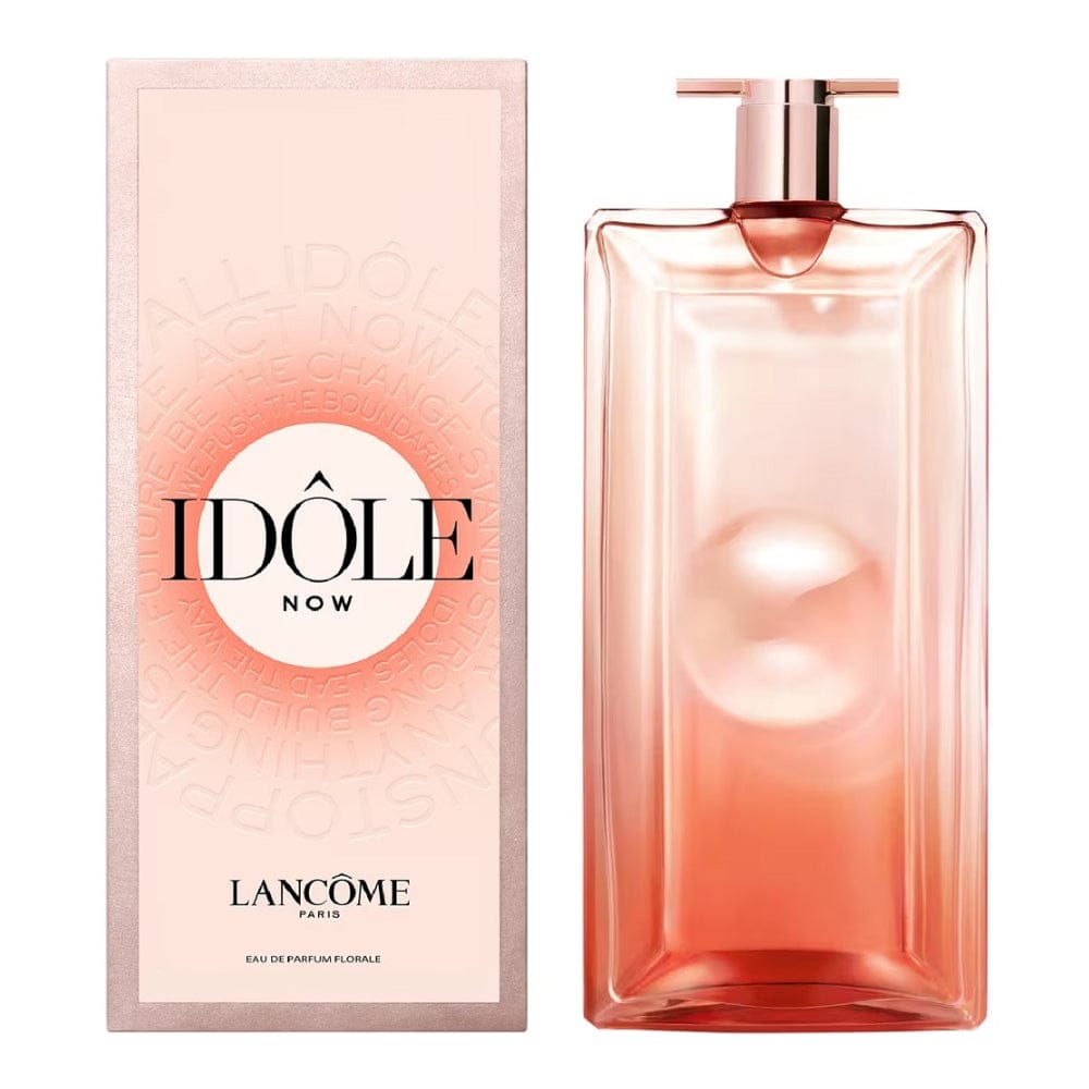 Lancome Idole Now Women's Perfume/Cologne For Women Eau de Parfum 1.7 oz / 3.4 oz Edp — 2