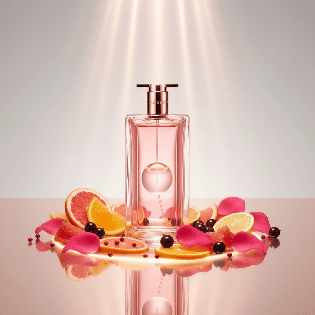 Lancome Idole Power Intense For Women Eau de parfum — 2