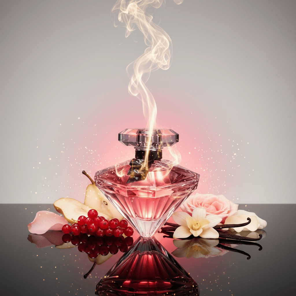 Lancome La Nuit Trésor à la Folie For Women Eau de Parfum — 2