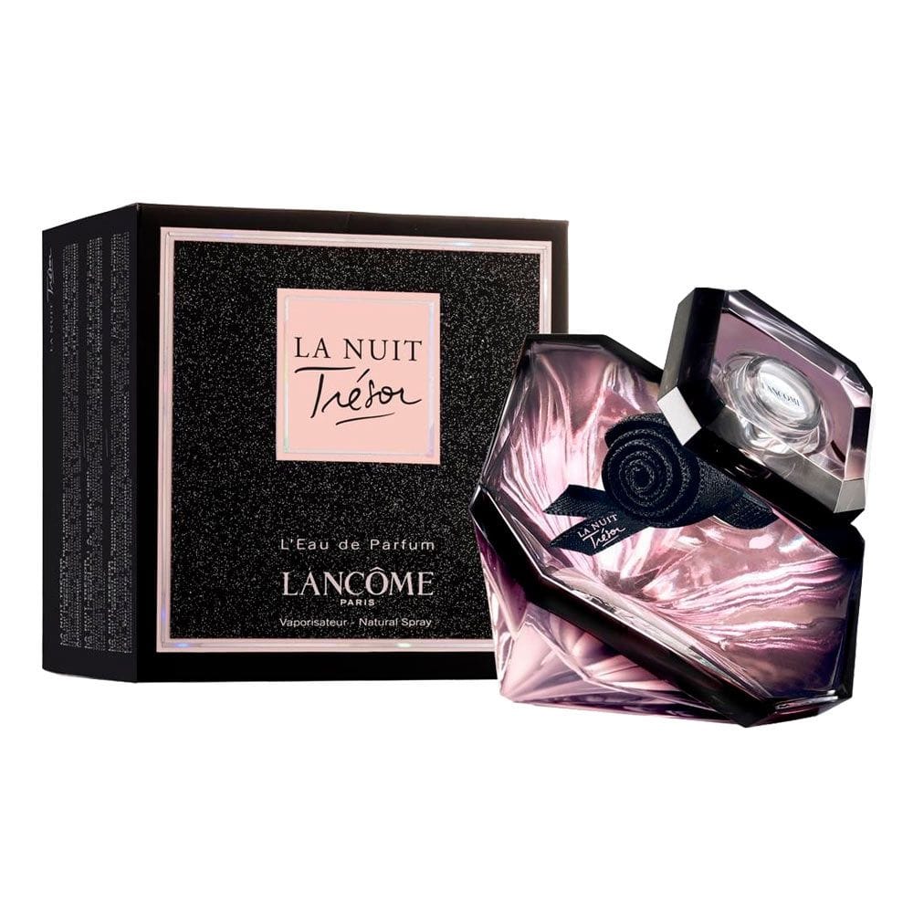 Lancome La Nuit Tresor For Women Eau De Parfum — 3