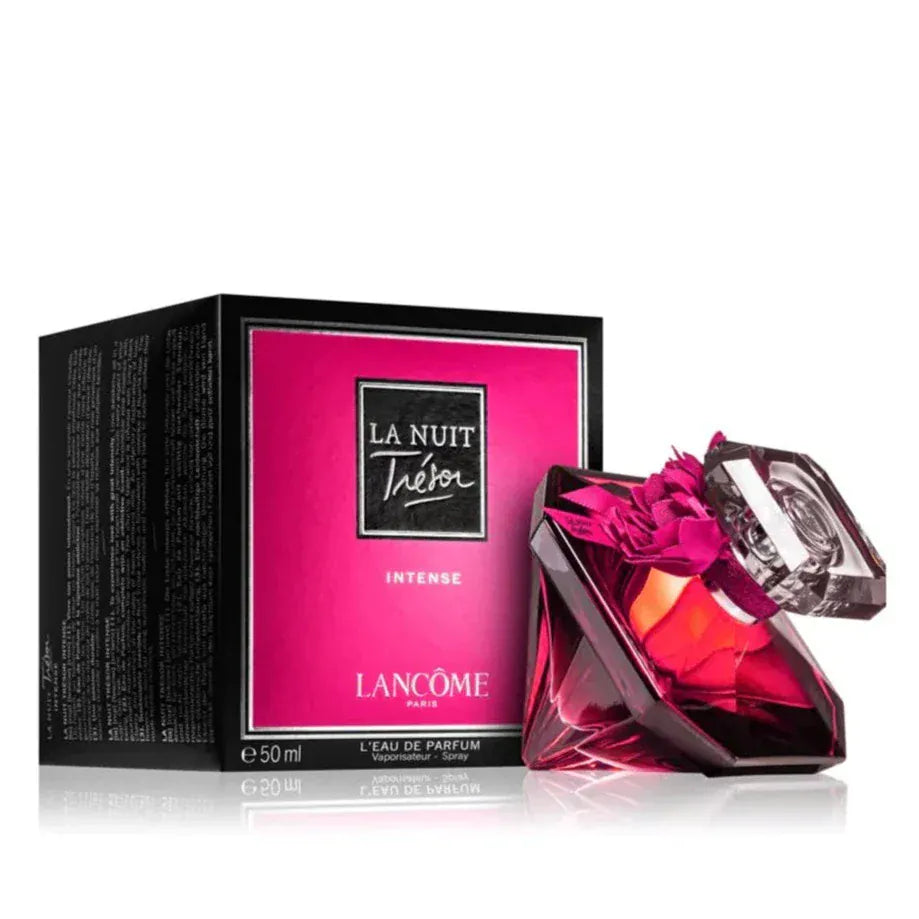 Lancome La Nuit Tr©sor Intense For Women Eau de Parfum — 3
