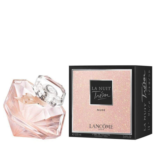 Lancome La Nuit Trésor Nude Women's Perfume/Cologne For Women Eau de Toilette 3.4 oz Edt — 2