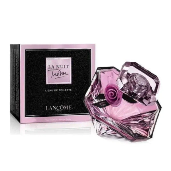 Lancome La Nuit Tresor Women's Perfume/Cologne For Women Eau De Toilette 3.4 oz Edt — 2