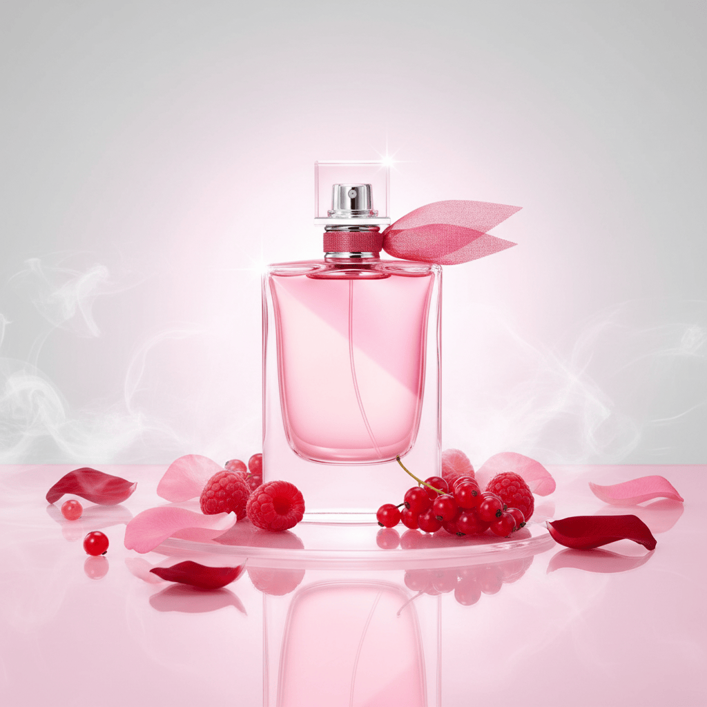 Lancome La Vie Est Belle En Rose For Women Eau De Toilette — 2