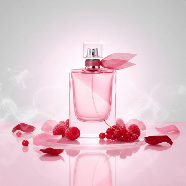 Lancome La Vie Est Belle En Rose For Women Eau De Toilette — 2