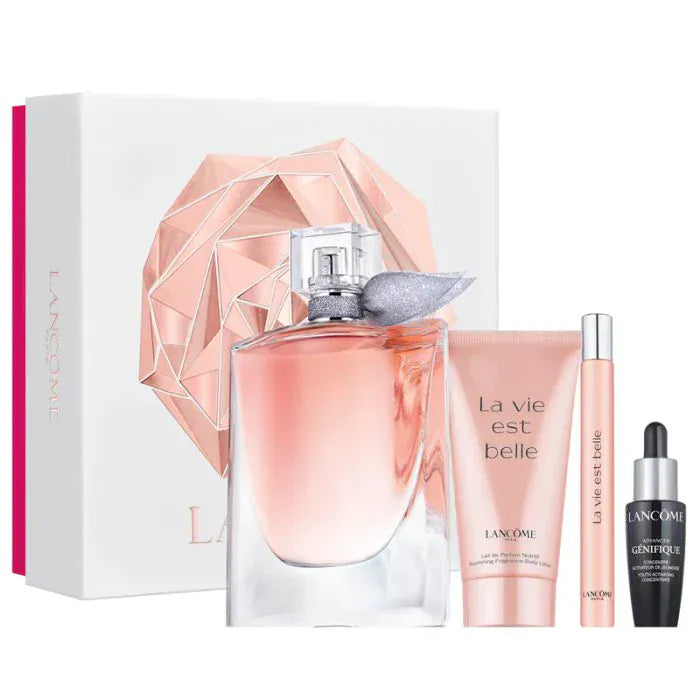 Lancome La Vie Est Belle For Women Eau De Parfum — 6
