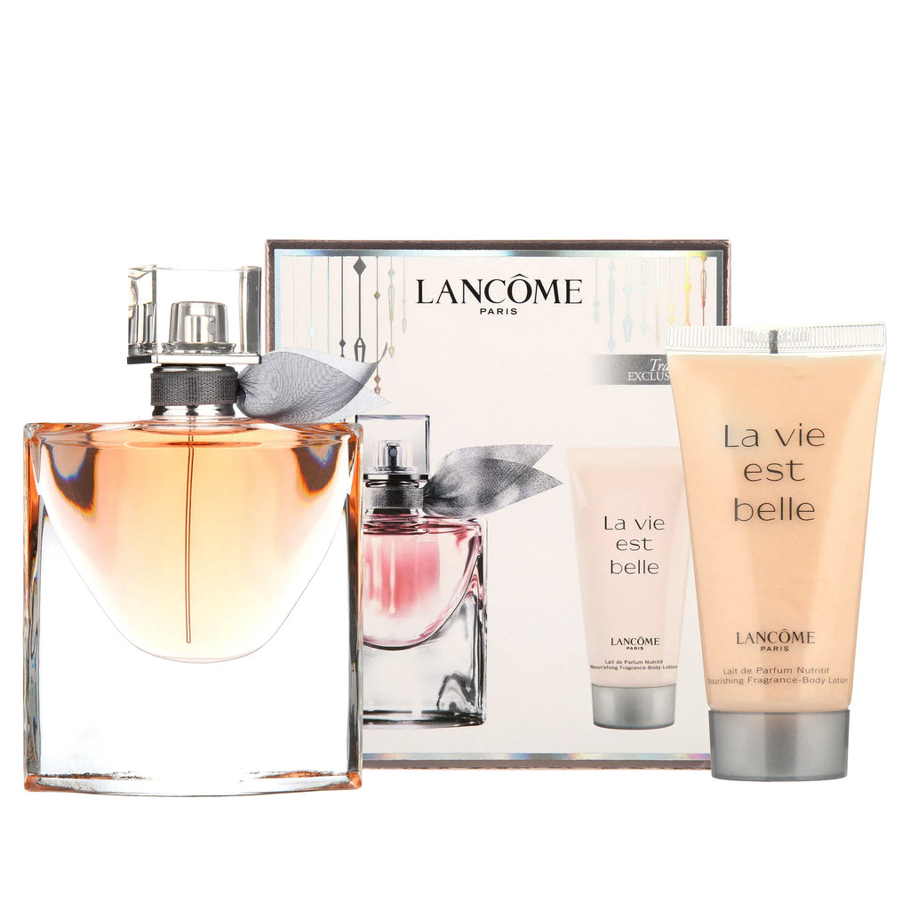 Lancome La Vie Est Belle For Women Eau De Parfum — 5