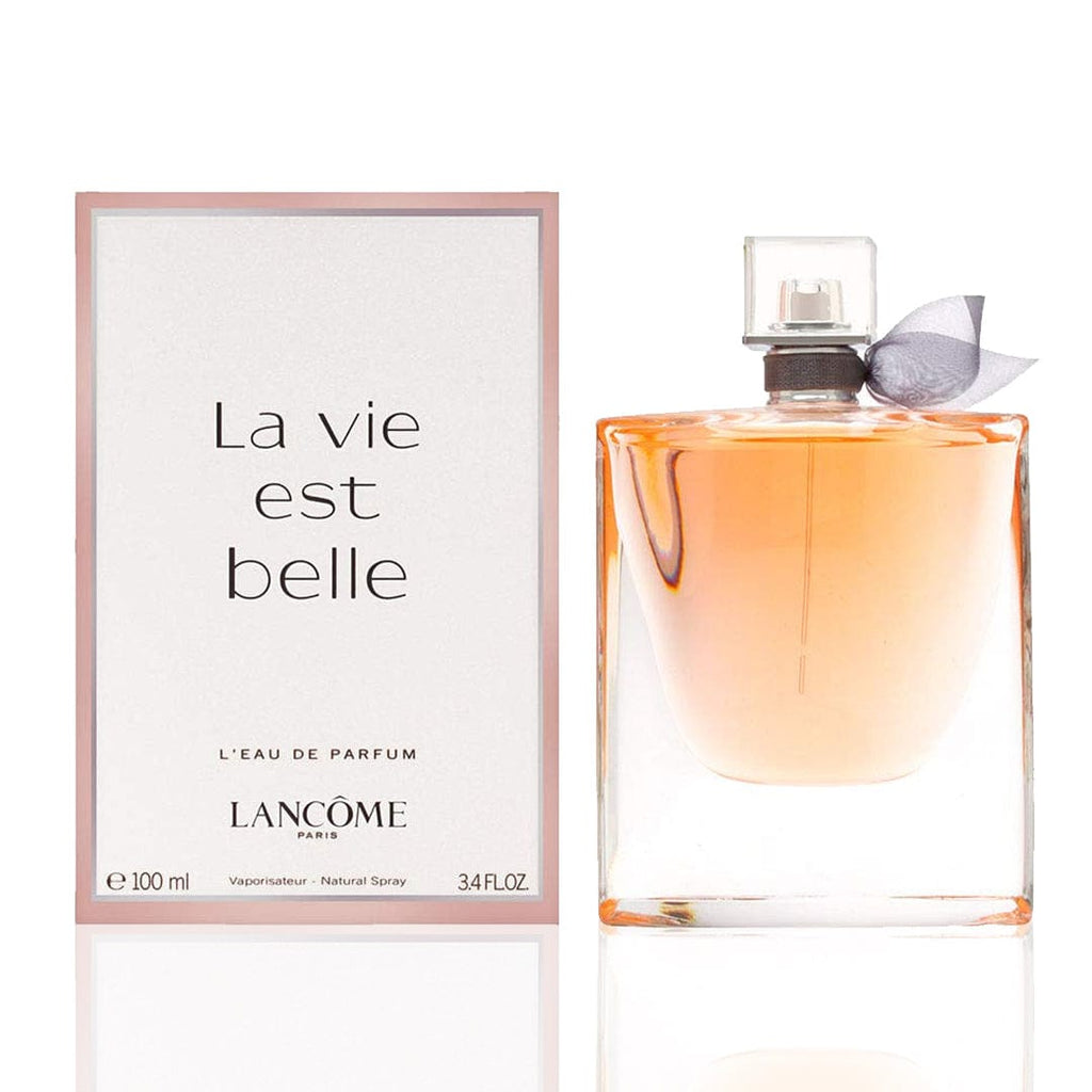 Lancome La Vie Est Belle For Women Eau De Parfum — 3