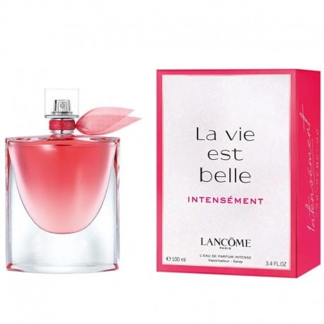 Lancome La Vie Est Belle Intensement Women's Perfume/Cologne For Women Eau De Parfum 1.7 oz / 3.4 oz Edp — 2