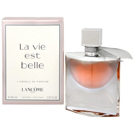Lancome La Vie Est Belle L'Absolu Women's Perfume/Cologne For Women Eau De Parfum 1.35 oz Edp — 2