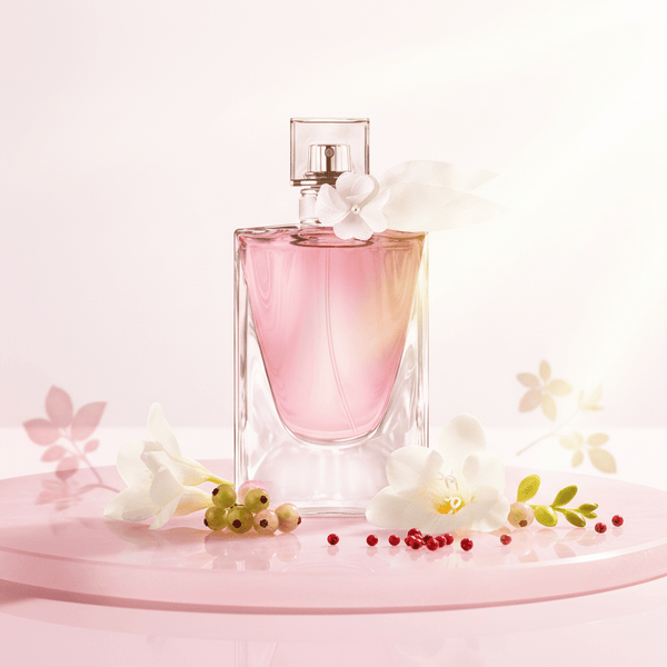 Lancome La Vie Est Belle L'Eau Florale For Women Eau de Toilette — 2