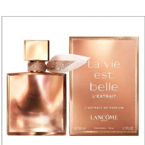 Lancome La Vie est Belle L'Extrait For Women Eau de Parfum — 3