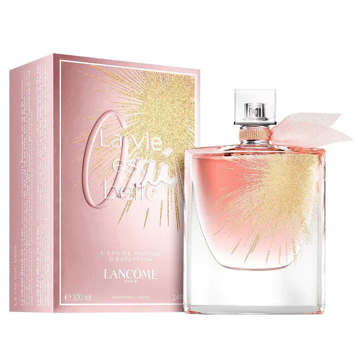 Lancome La Vie Est Belle Oui For Women Eau de Parfum — 3
