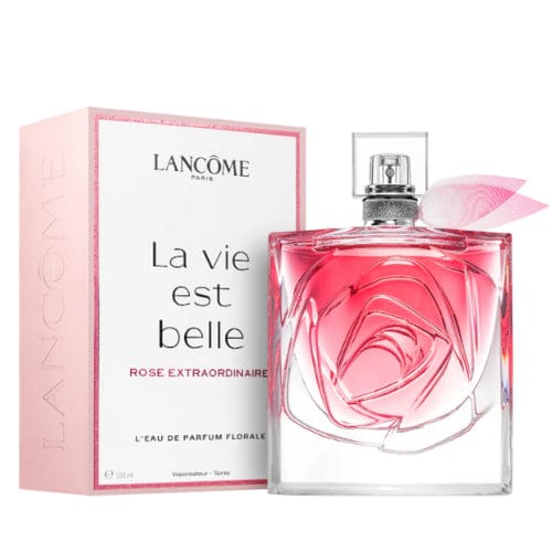 Lancome La Vie Est Belle Rose Extraordinaire For Women Eau de Parfum — 3