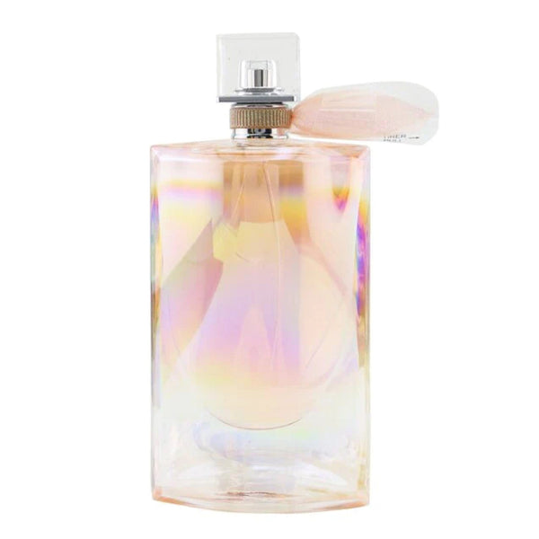 Lancome La Vie Est Belle Soleil Cristal Women's Perfume/Cologne For Women Eau de Parfum 3.4 oz Edp — 1